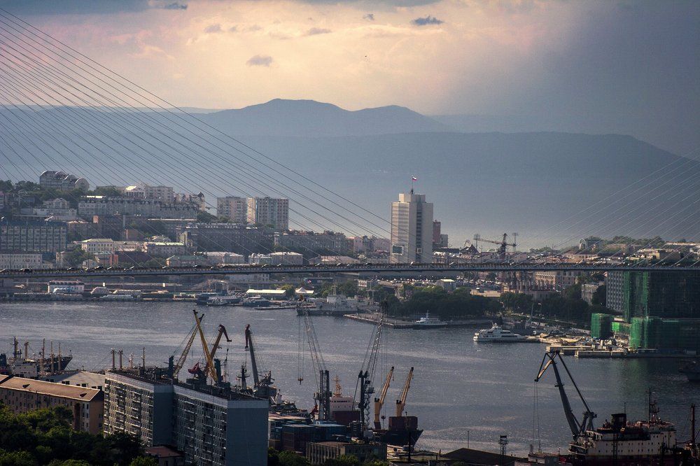 Photograph by Лилия Гиндулина