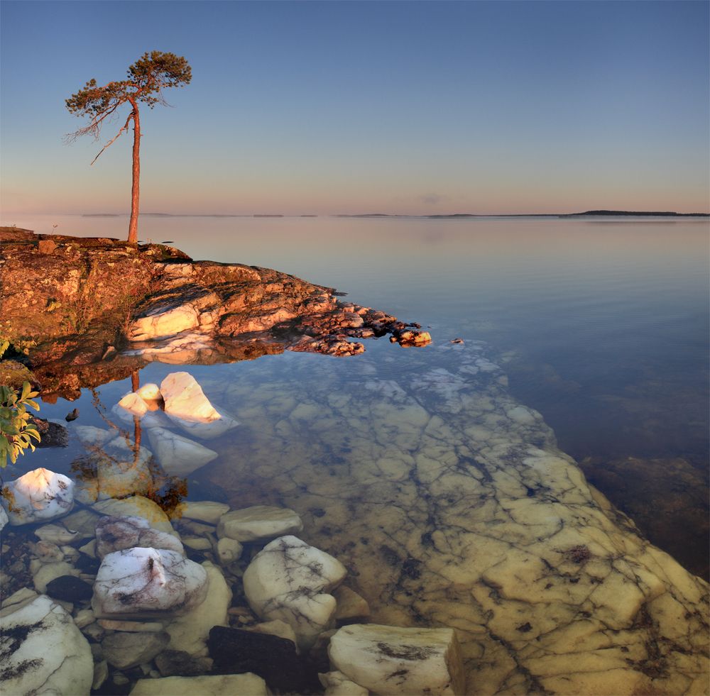 тонкая грань