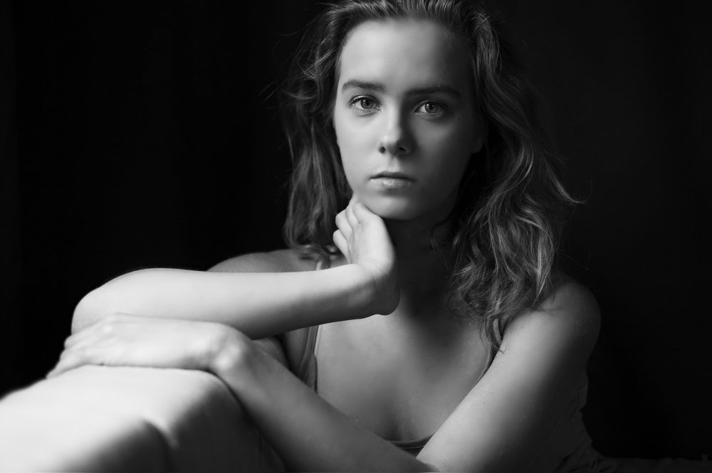 Photograph by Наталья Никитина