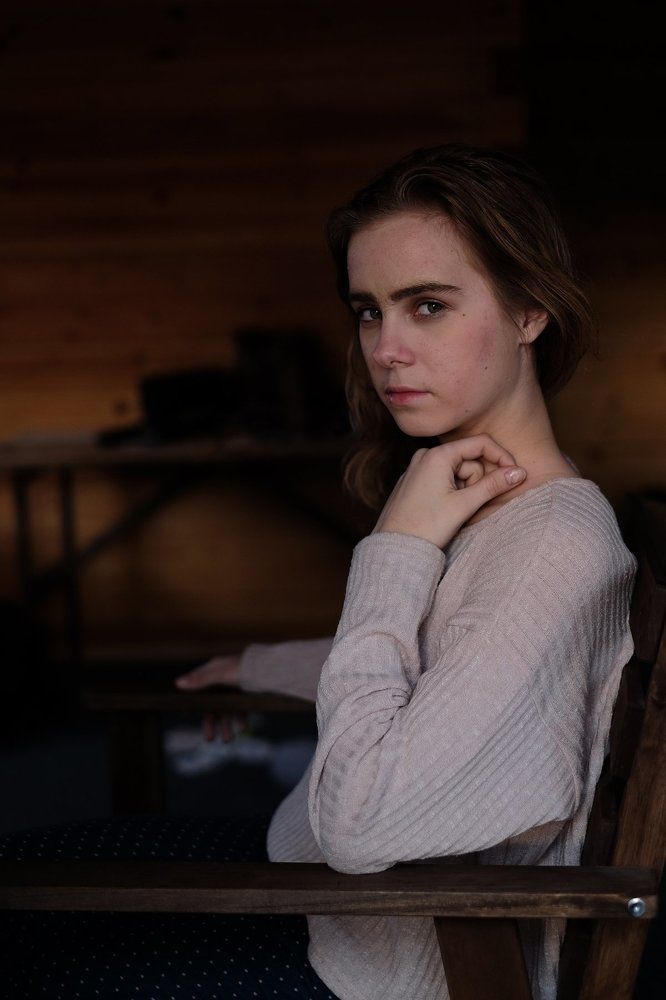 Photograph by Наталья Никитина