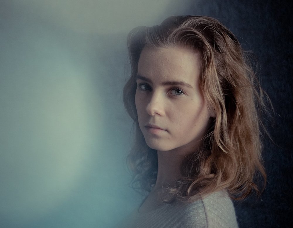 Photograph by Наталья Никитина