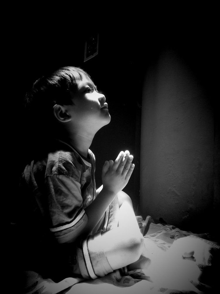 Dear' God