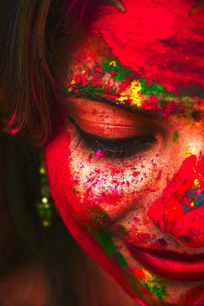 COLOURS