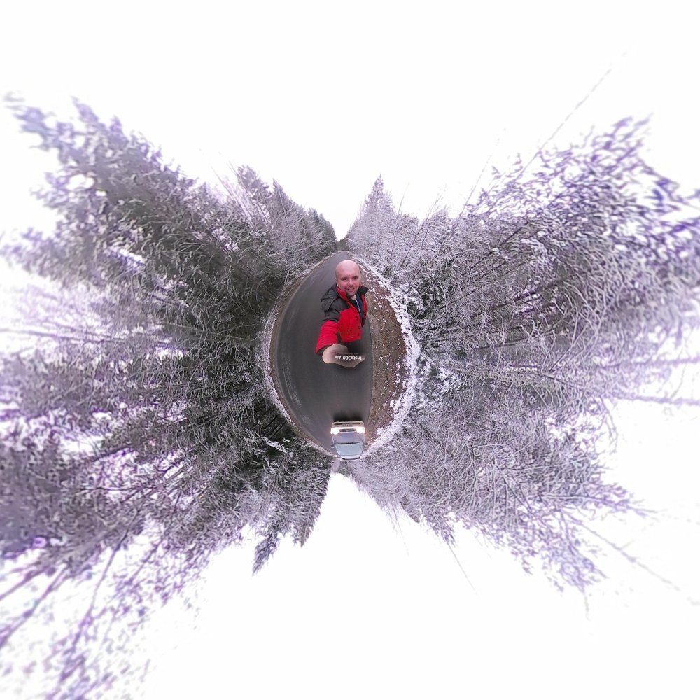 Фотография автора Александр Петаев