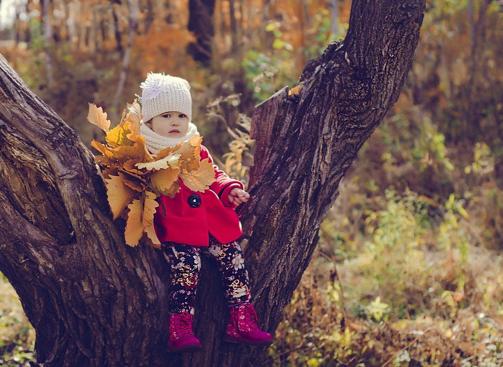 Photograph by Ольга Буркасова