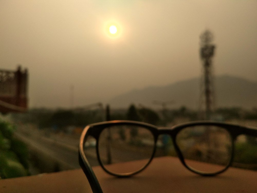 nature view