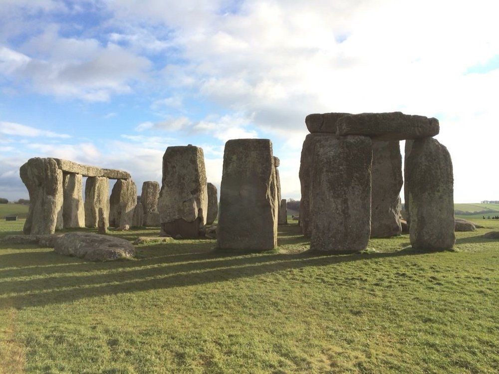 Mystery (Stonehenge)