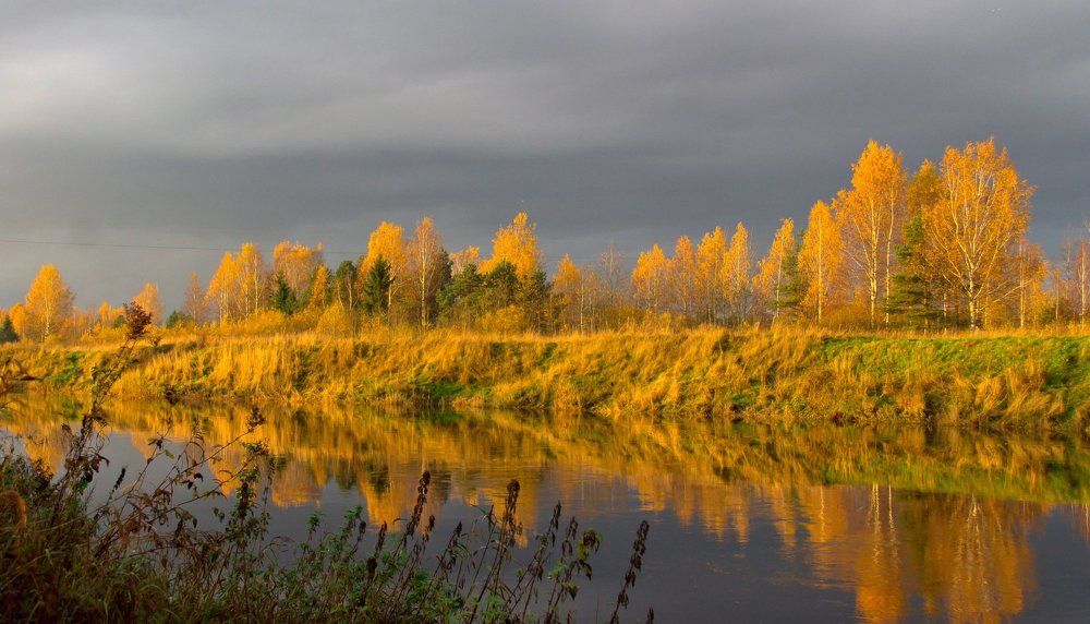 Photograph by Мария Барановская