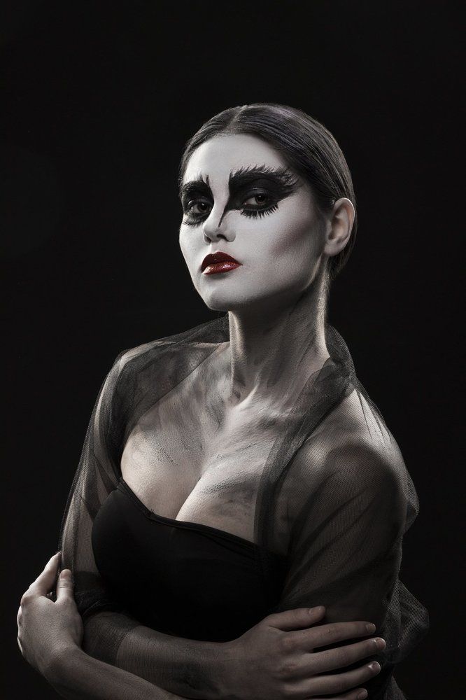 Photograph by Латкина Анна Андреевна