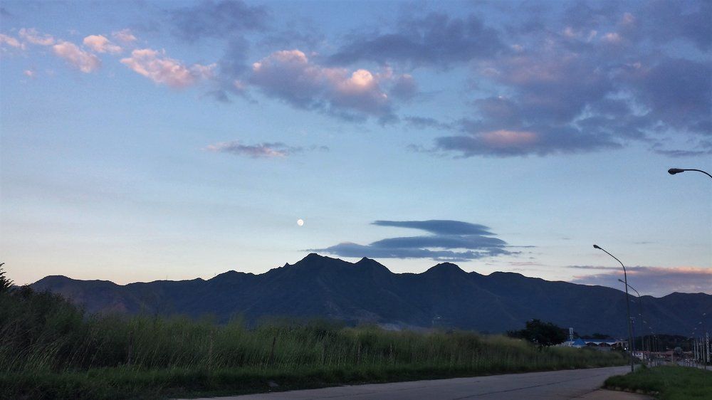 Atardecer
