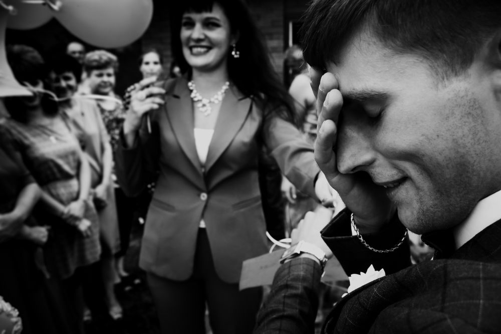 Photograph by Широков Артем