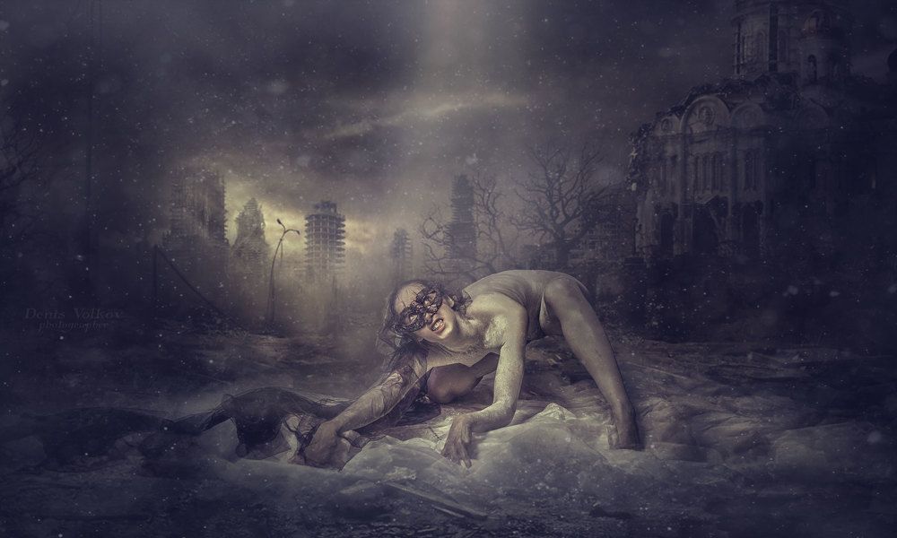 Апокалипсис