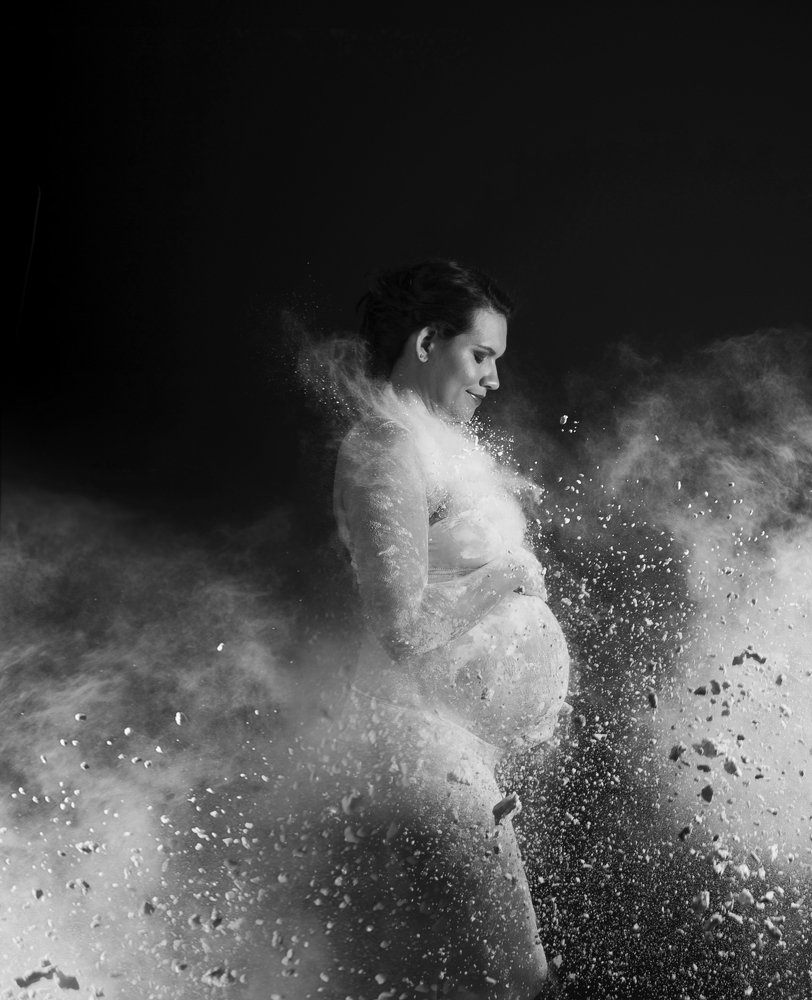 Explosion of emotions / Explosión de emociones