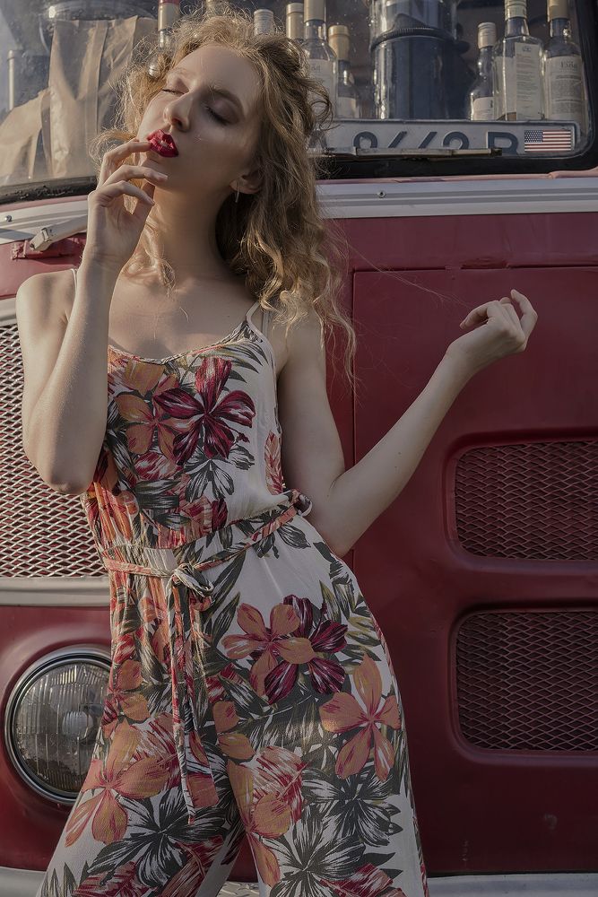 Photograph by Игорь Киевский