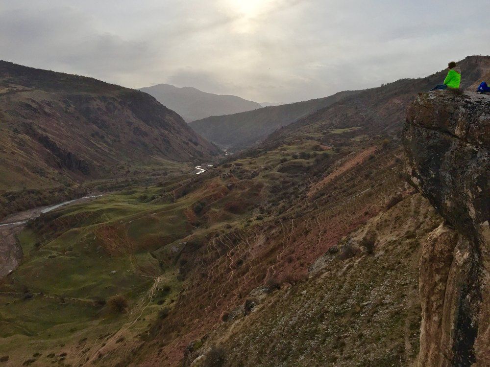 Осенняя медитация