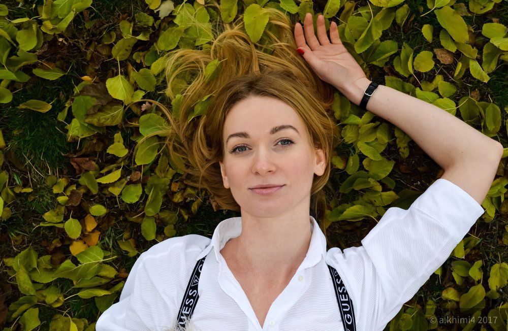 Photograph by a.khimi4