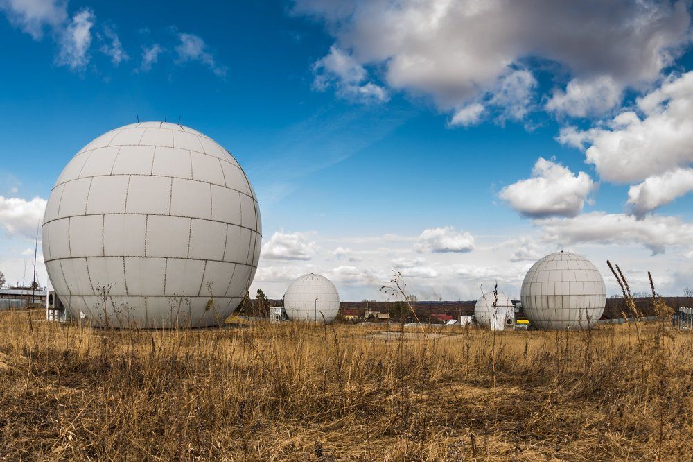 Станция радиосвязи