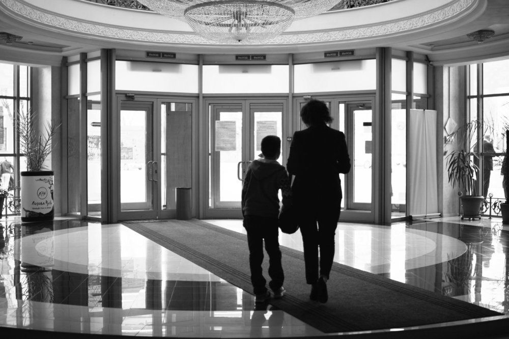 Фотография автора Алексей