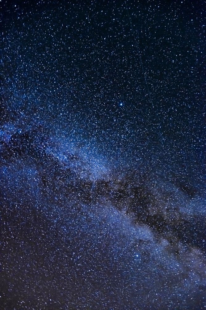 Млечный путь