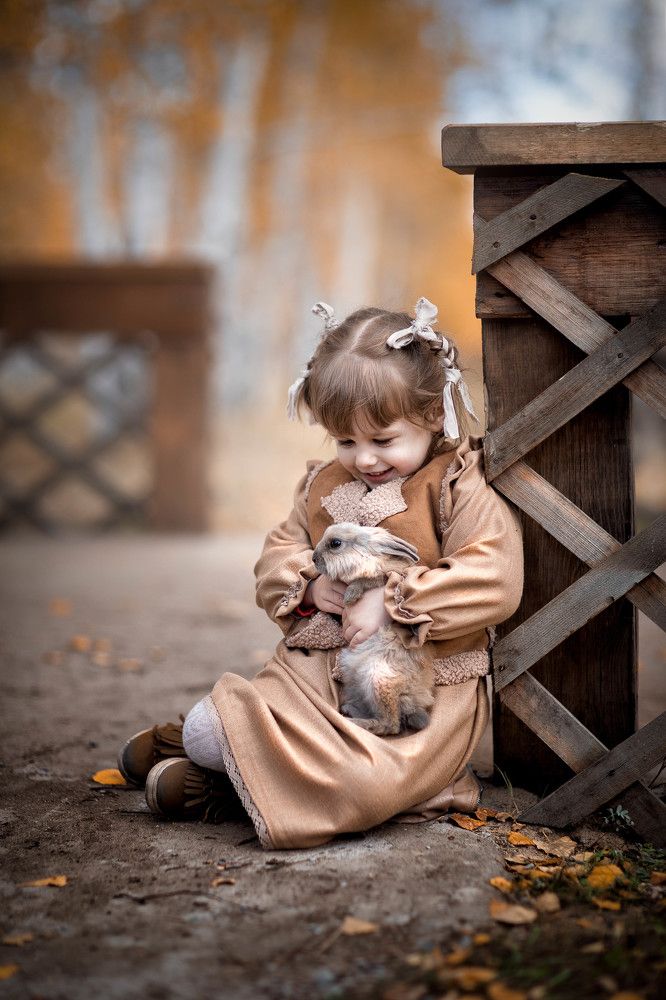 Photograph by Nadia Yusova