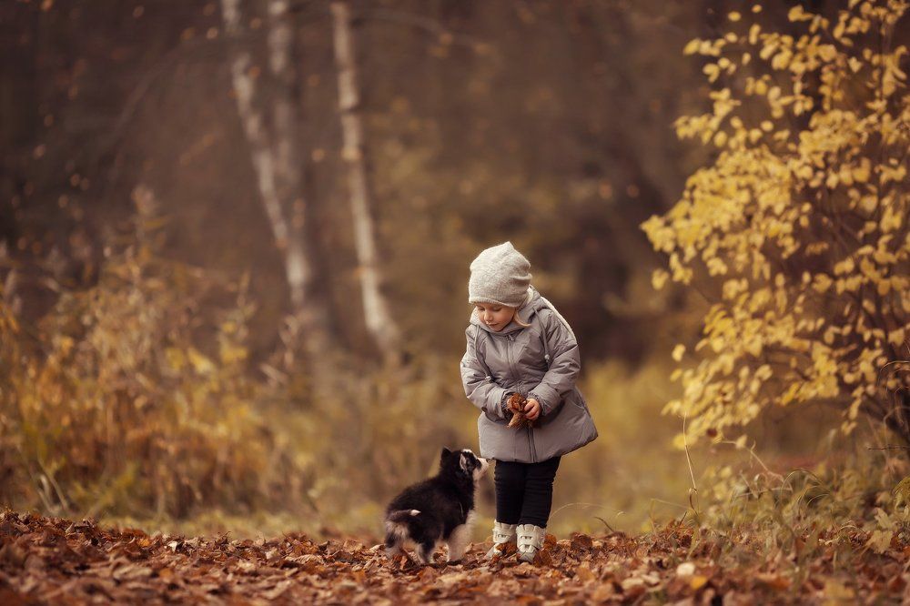 Photograph by Надежда