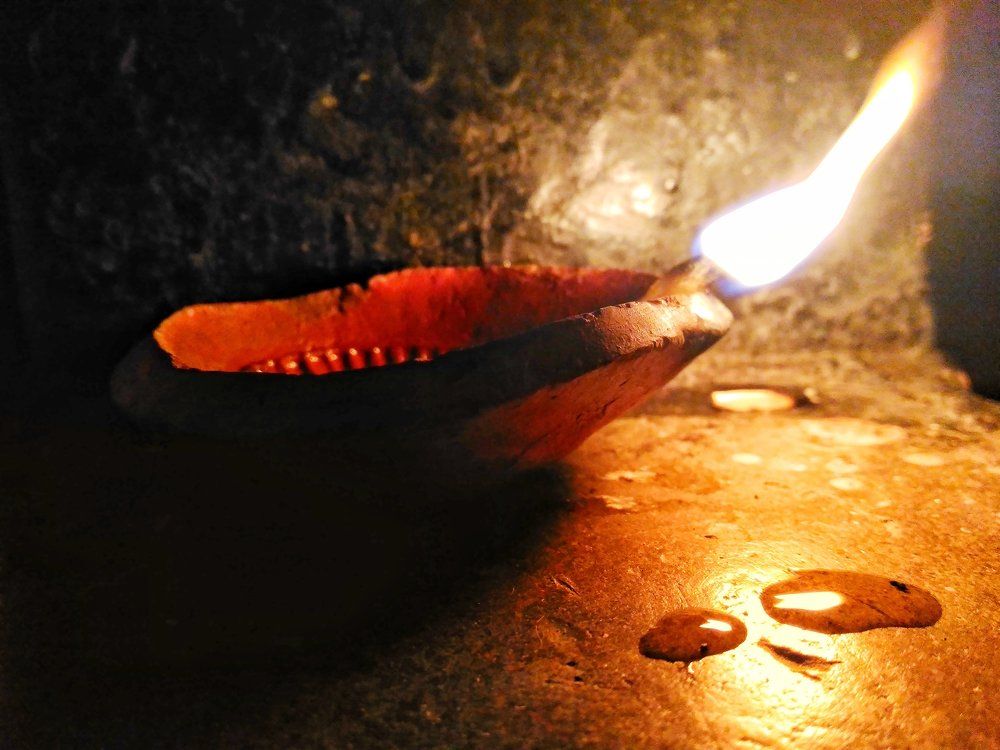 Diya