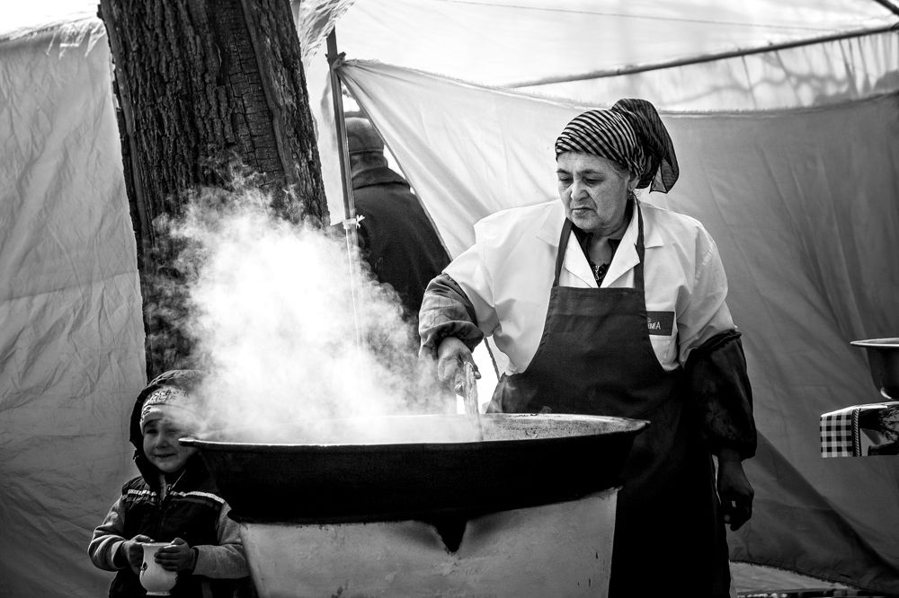 Photograph by Алексей Герасимов