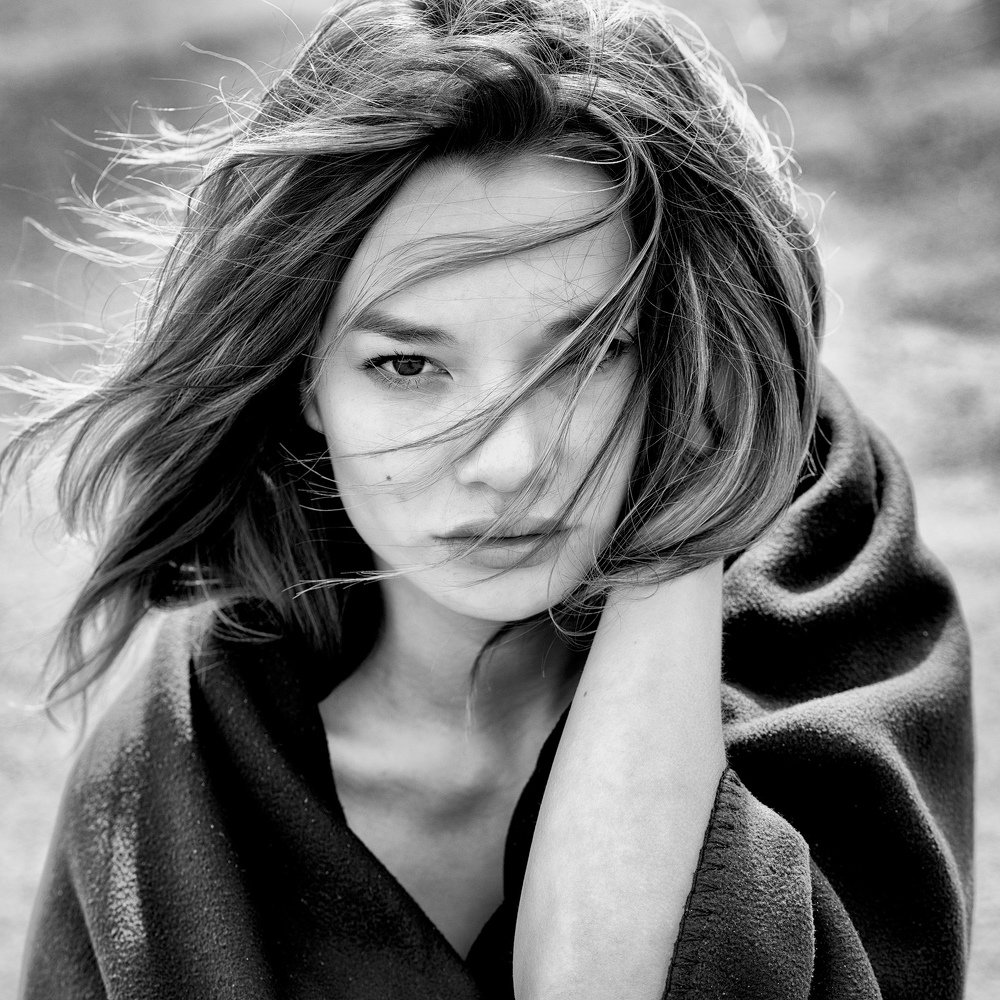 Photograph by Alex Tsarfin