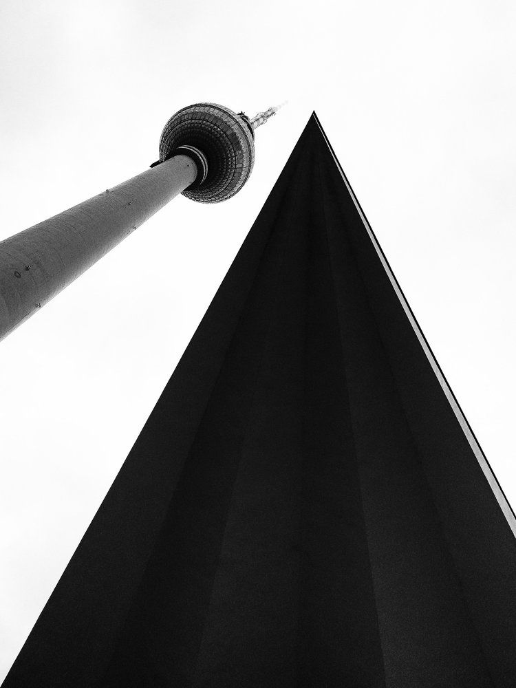 Harmony of shapes