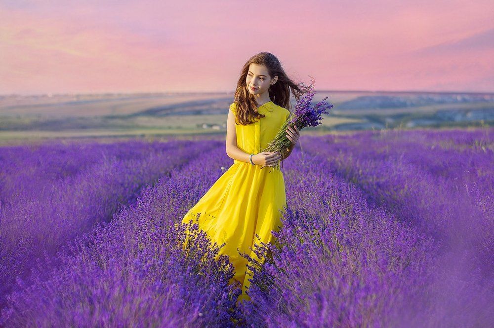 Крымский Прованс