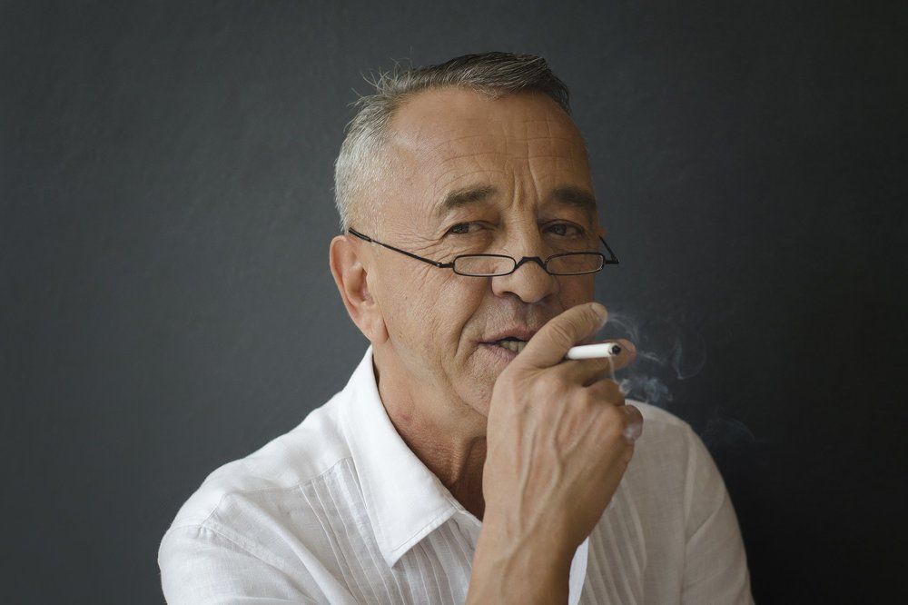 Воспоминания...