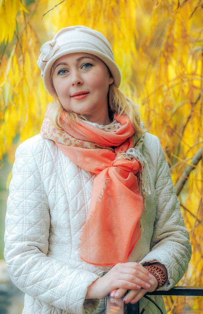 Золотая пора