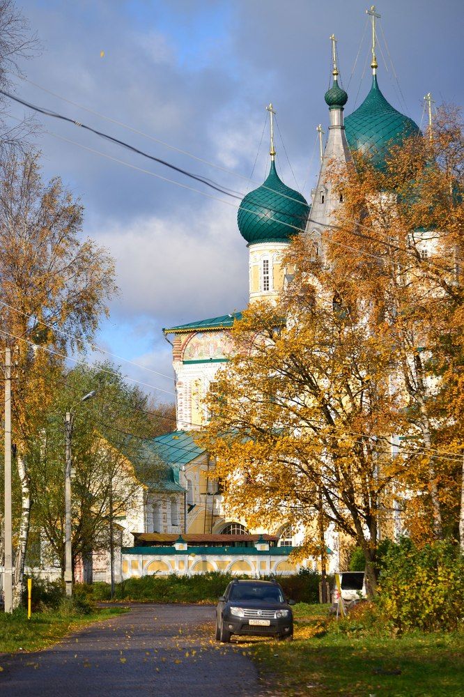 Фотография автора Ольга Пузырева