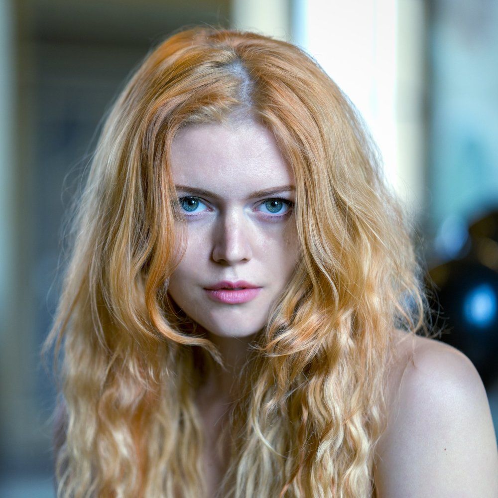 Photograph by Alex Tsarfin