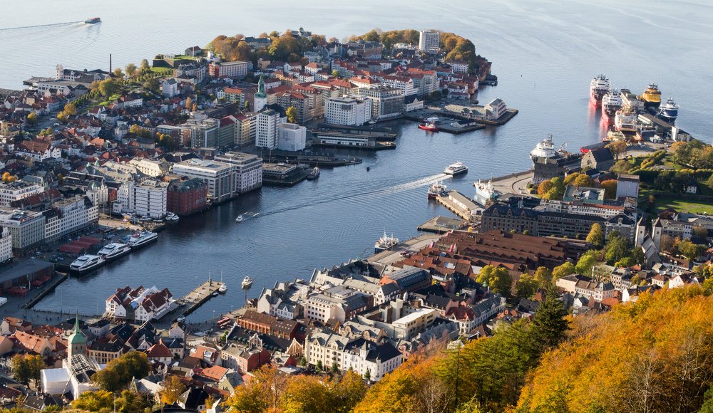 Photograph by Aleksejs Kuropatkins