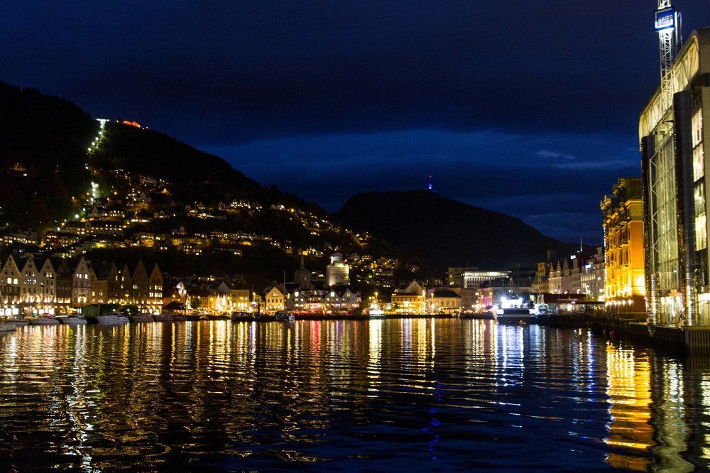 Photograph by Aleksejs Kuropatkins