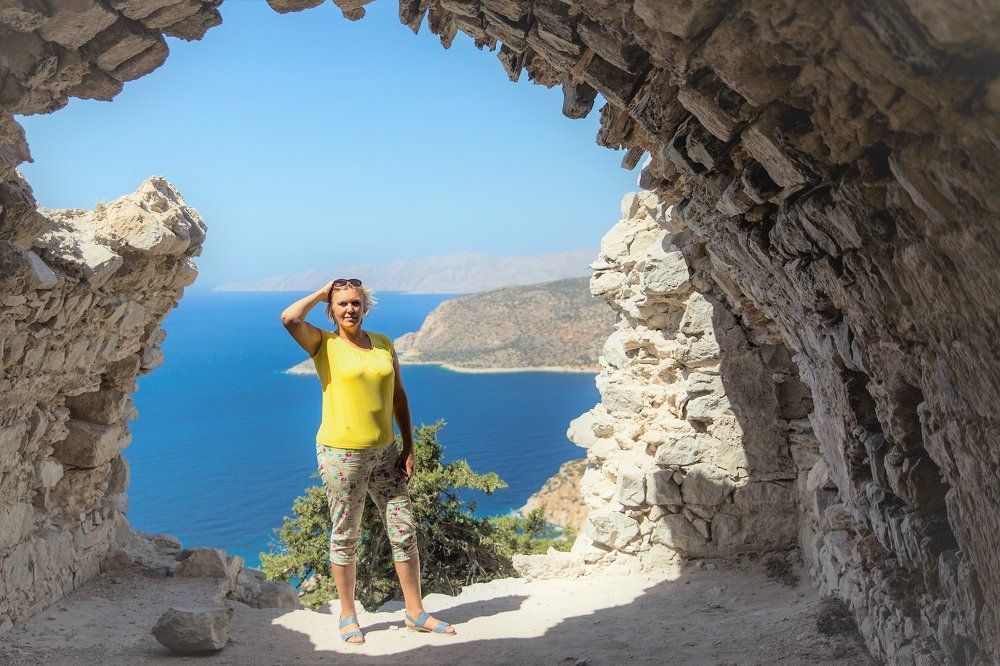 Photograph by Юрий