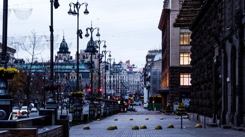 Photograph by Зиеп Минь Чиен Чан