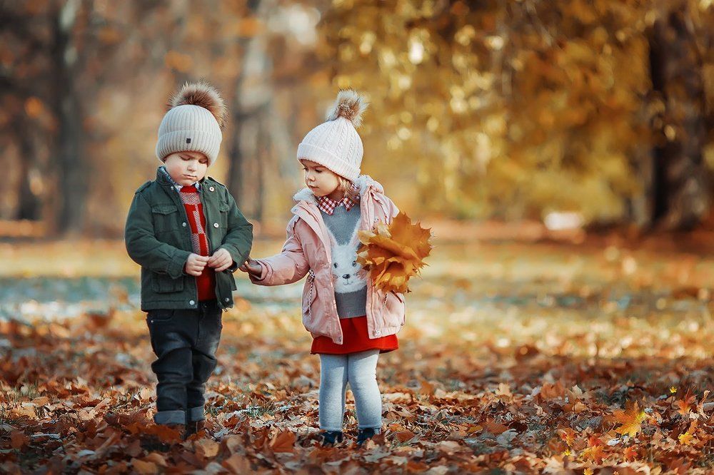 Мирись, мирись...