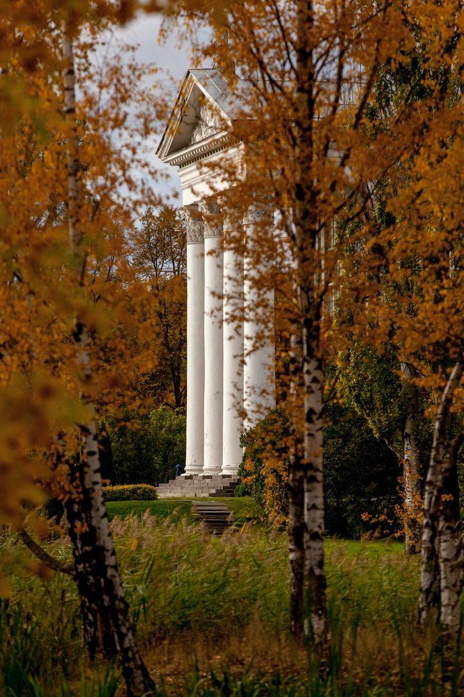Photograph by Александр Аникин