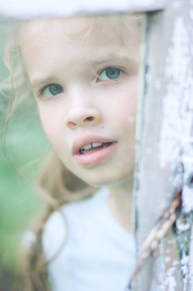 Photograph by Кристина