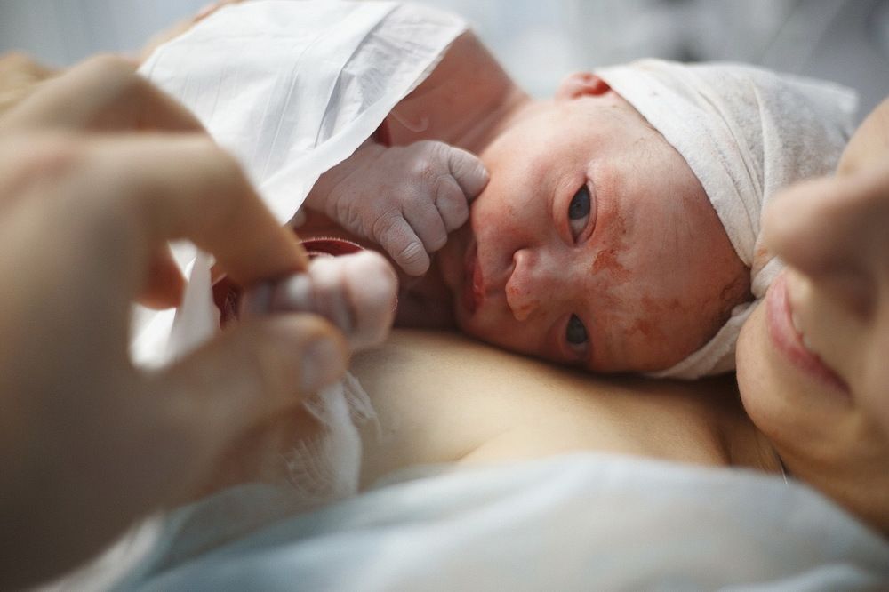 Первый взгляд