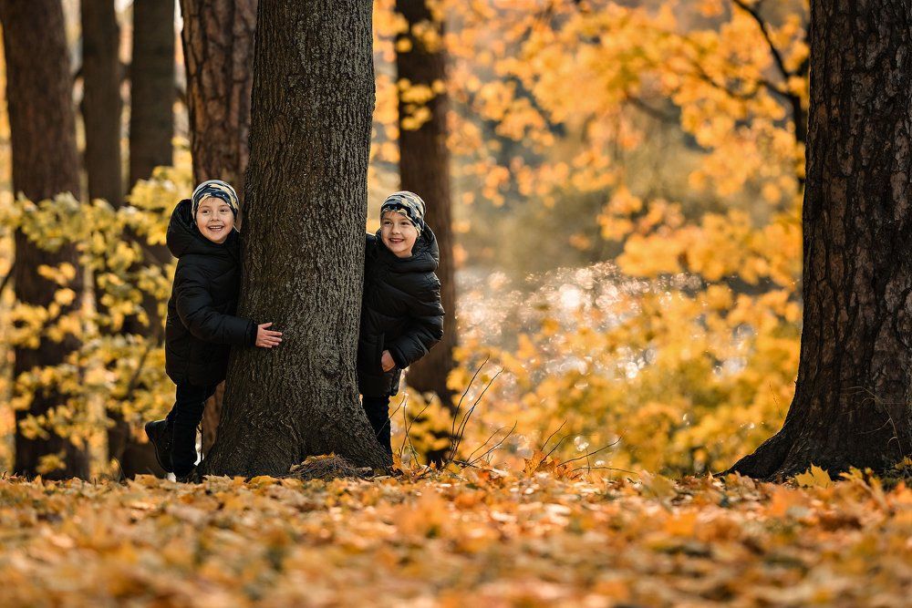 Photograph by Яна Шевченко