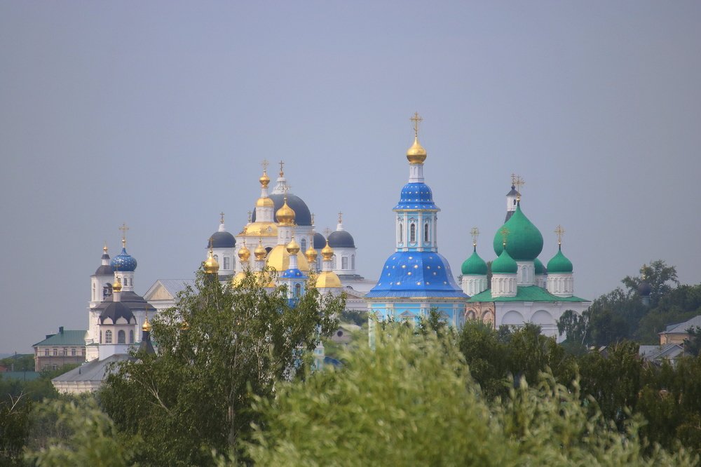 Старый центр