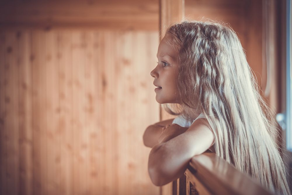 Как прекрасен этот мир