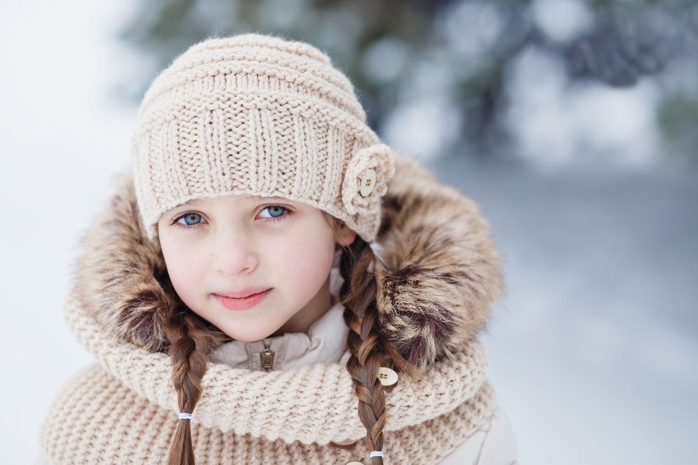 Photograph by Ксения Гербек