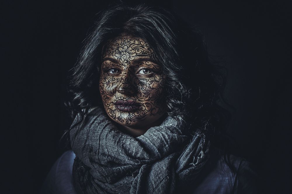 Особая красота