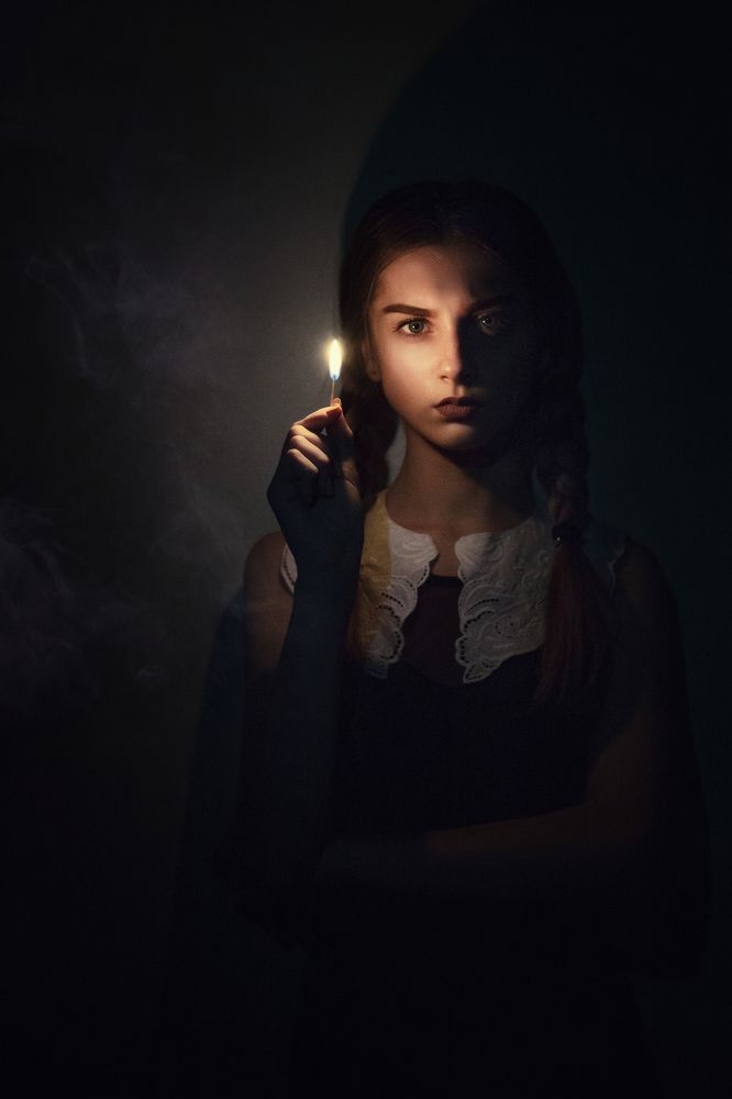 Photograph by Анна