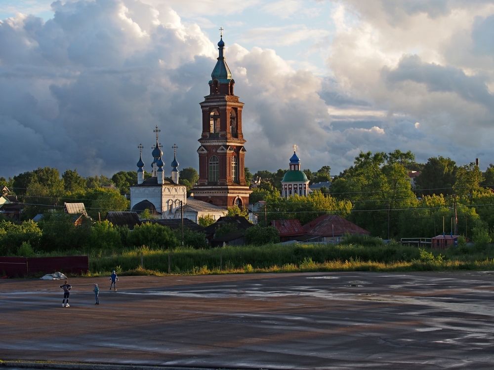 Фотография автора Александр Петаев