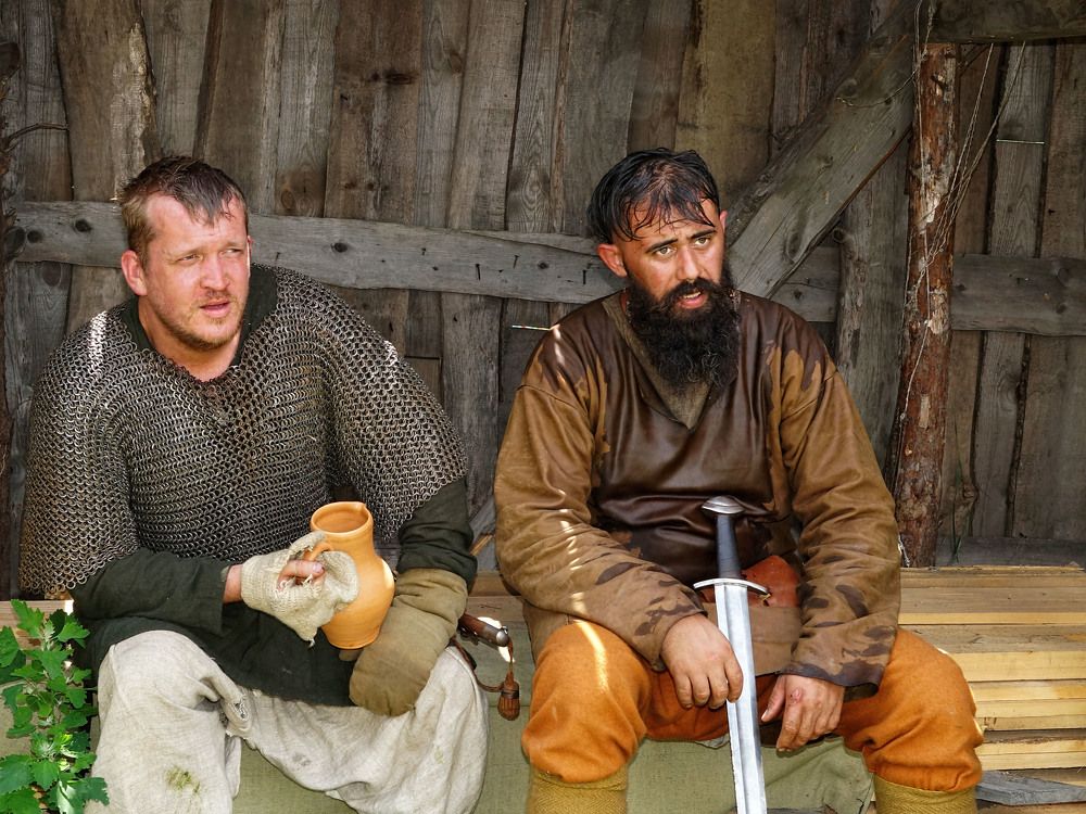 Когда снова?